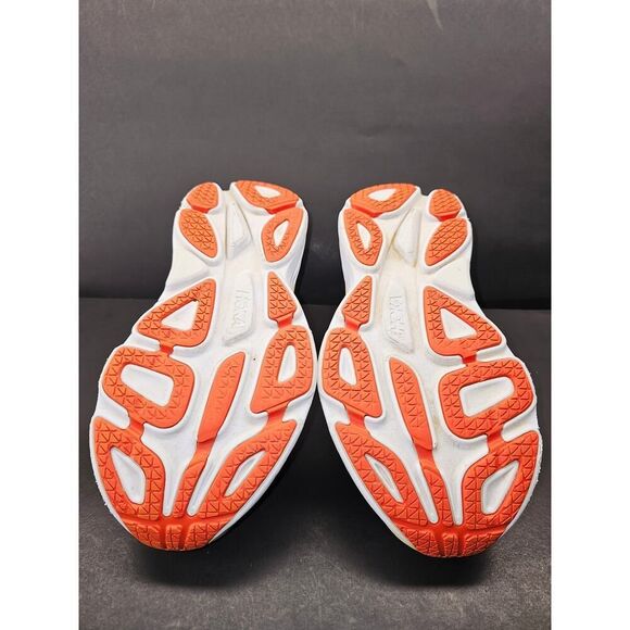 Wide Hoka Men 8 Comfy footwear main image 4